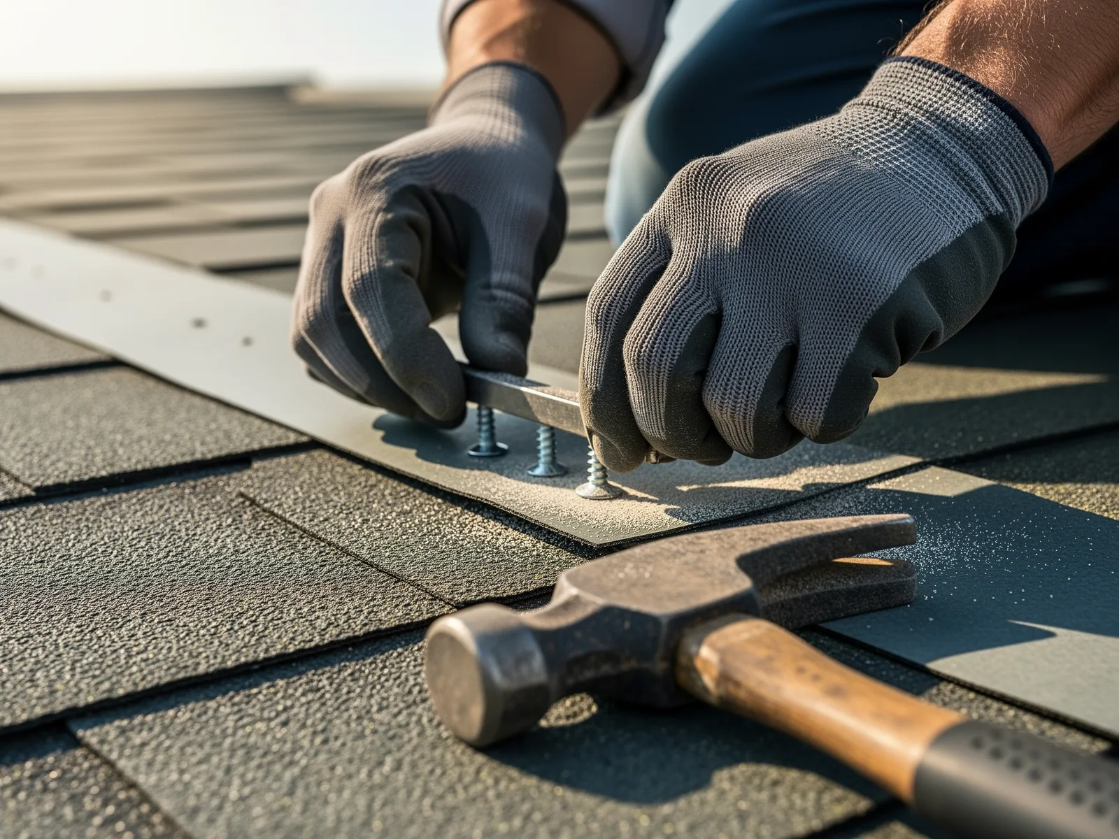 Why choose Fascia Repair in Fishers, IN